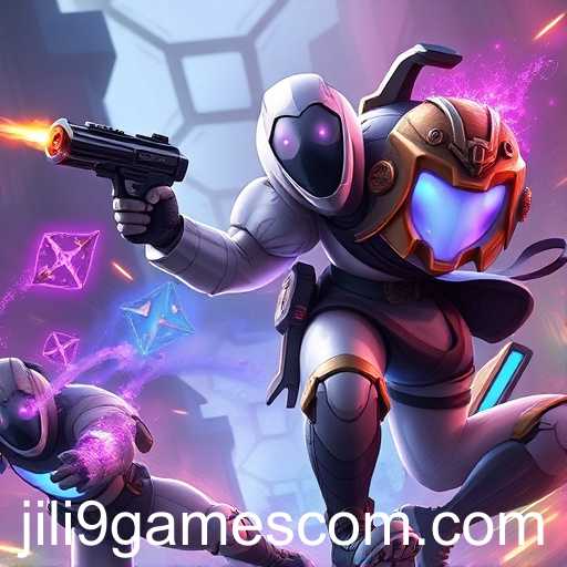 Exploring the Thrills of Action Games on Jili9