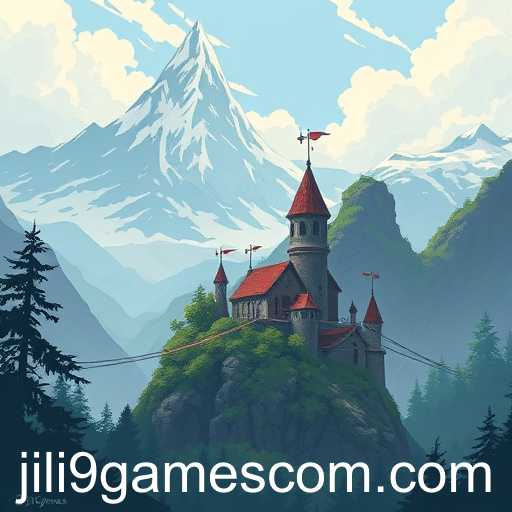 Exploring Adventure Quests: The Captivating World of Jili9 Games