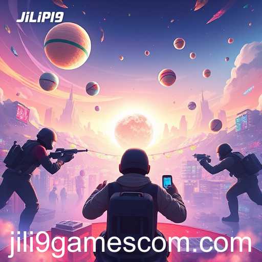 Exploring the Rise of Jili9 Games in the Digital Age