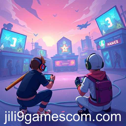Jili9 Games: The Rise of Innovative Gaming Experiences