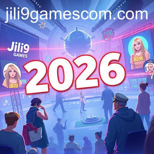 Jili9 games