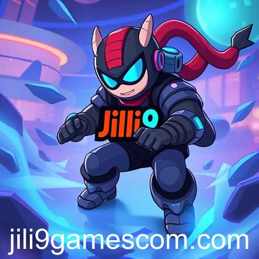 Jili9 Games: A New Era in Online Gaming