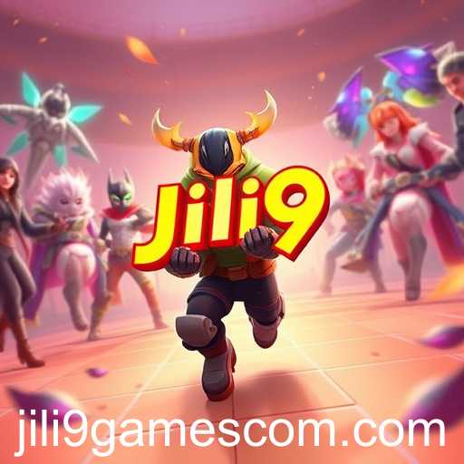 Jili9 Games: A New Era in Online Gaming