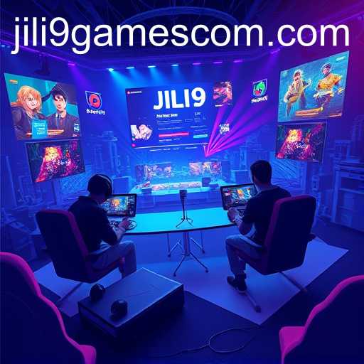 The Rise of Jili9 Games in the Digital Gaming Era