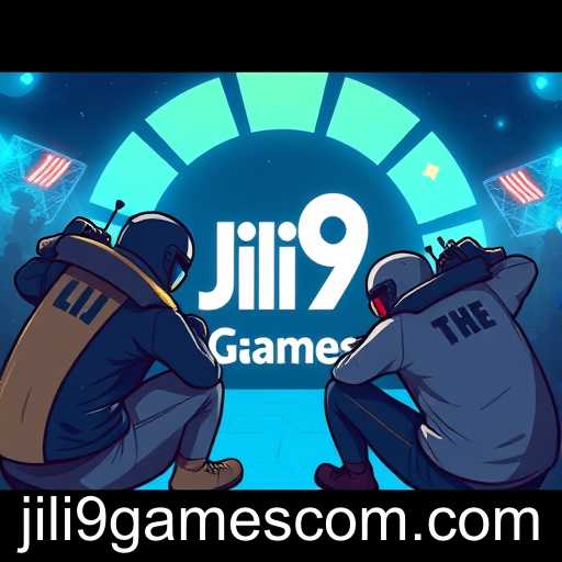 The Rise of Jili9 Games in the Global Gaming Arena