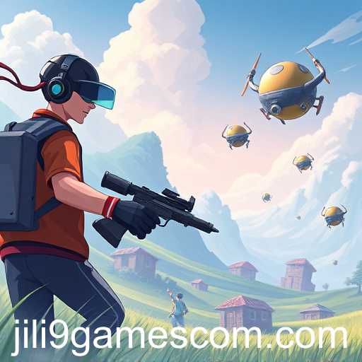 The Rise of Jili9 Games in 2025