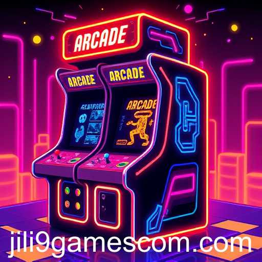 The Rise of Jili9 Games Amid Global Gaming Trends