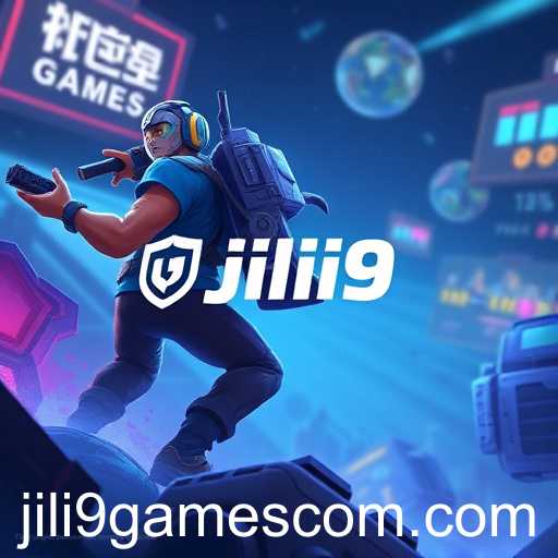 Jili9 Games: A New Horizon in Online Gaming