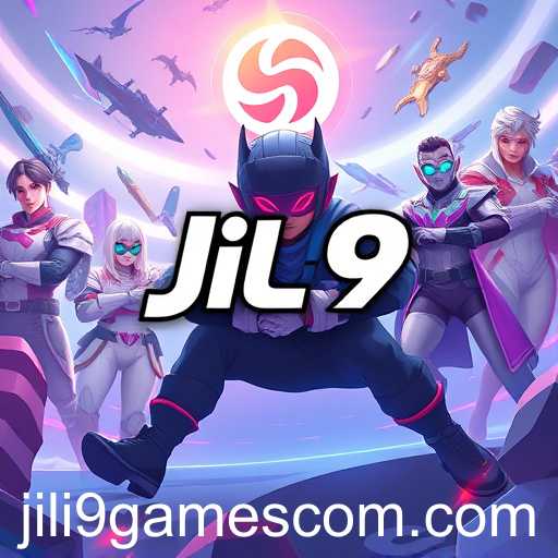 Jili9 Games: A Digital Playground Revolutionizing the Industry