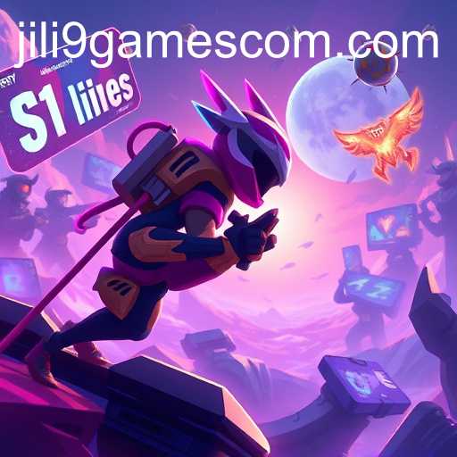 The Rise of Jili9 Games in the Global Market