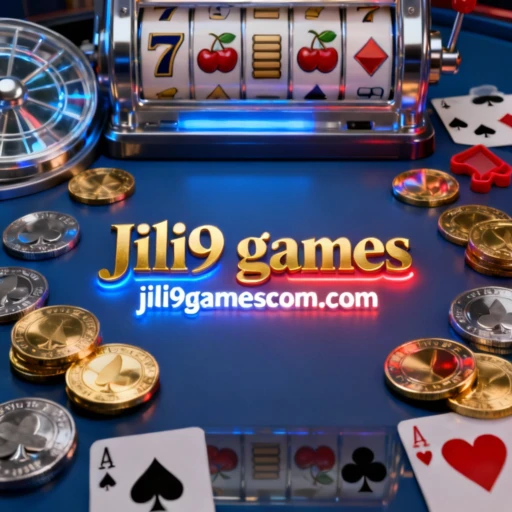 Jili9 games