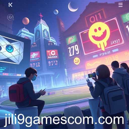 Expansion and Challenges in the Online Gaming Landscape