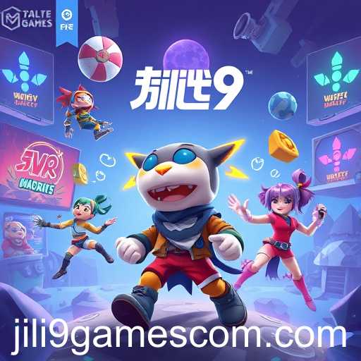 The Rise of Jili9 Games in a Digital Era
