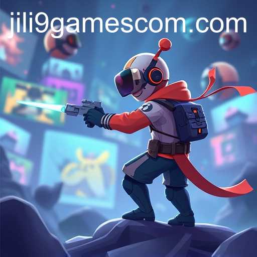 The Rise of Jili9 Games in the Digital Entertainment Landscape