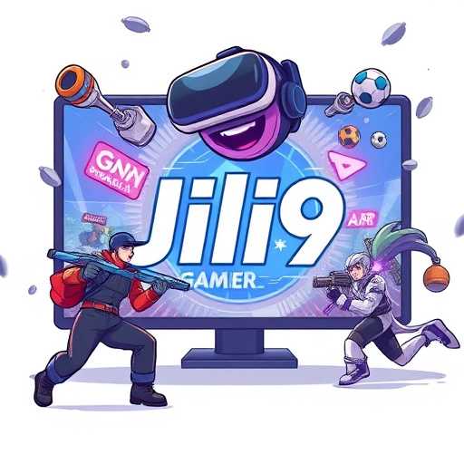 The Rise of Jili9 Games in the Gaming Industry