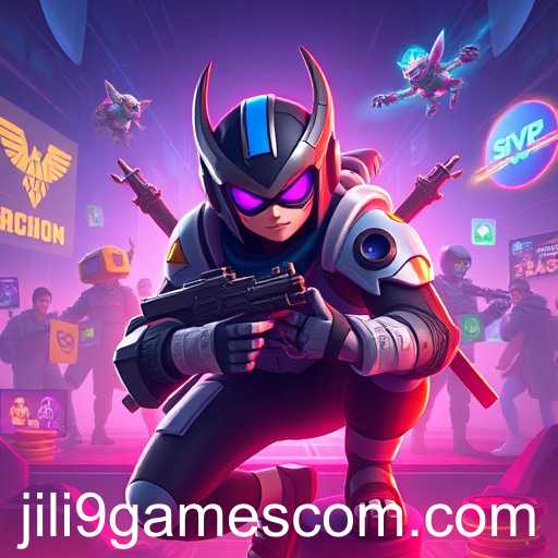 The Rise of Jili9 Games in the Modern Gaming Landscape