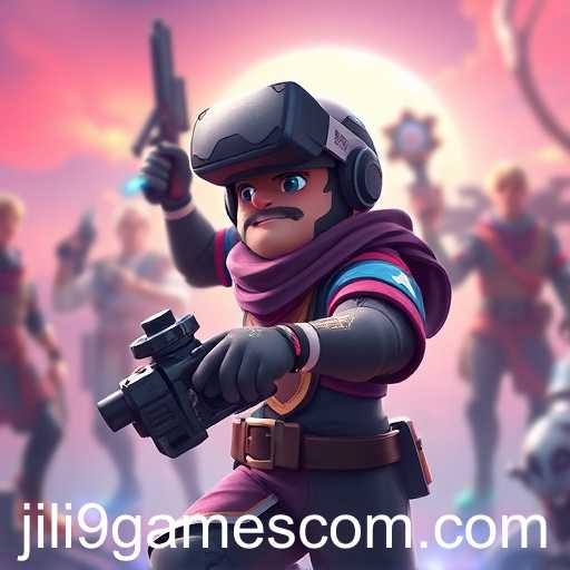 The Rise of Jili9 Games: A Modern Gaming Phenomenon