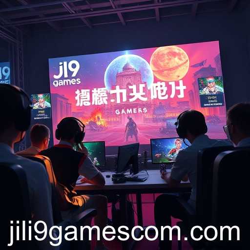 The Rise of Online Gaming Platforms