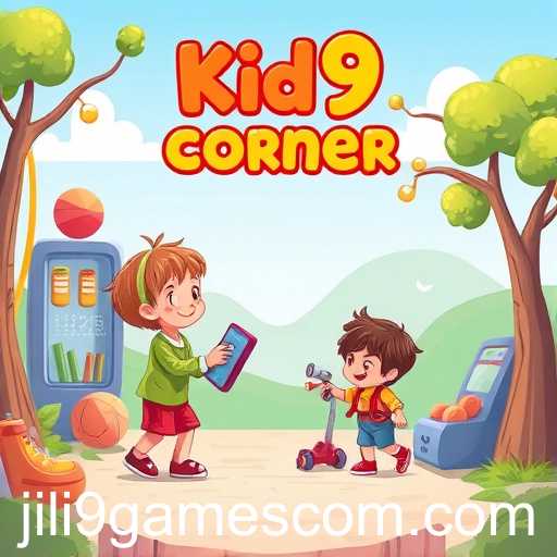 The Rising Popularity of Jili9 Games in 2025